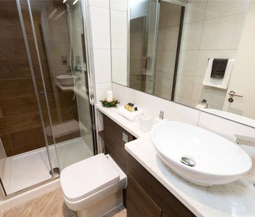 1 bedroom apartment to rent - Photo 5