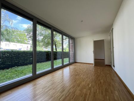 4 Zimmer, 117 m², EG - Foto 3