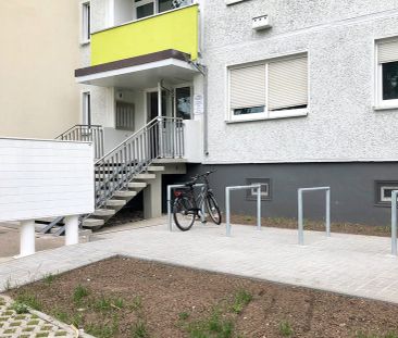Für Studenten und Azubis / mit Singleküche! - Photo 1