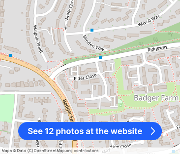 Elder Close, Winchester, SO22 - Photo 1