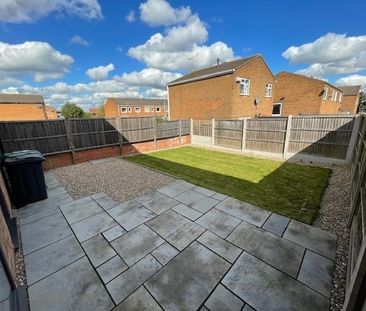 FloweryLeysLane, ALFRETON - Photo 1