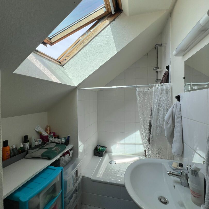 Location Appartement 1 pièce 11m² RENNES 35000 - Photo 1