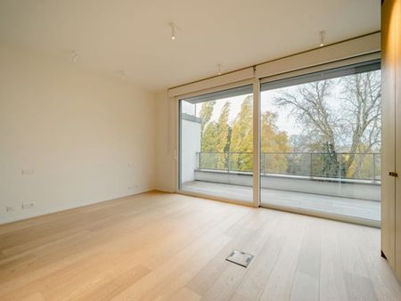 Penthouse te huur - Photo 4