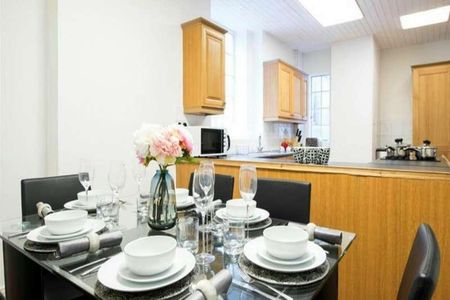 Strathmore Court Park Road, St Johns Wood, London, NW8 - Photo 5