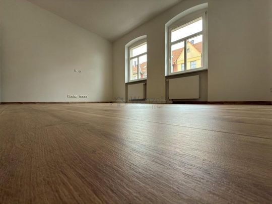 ERSTBEZUG nach Renovierung! Drei-Zimmer Wohnung Nordvorstadt - Foto 1