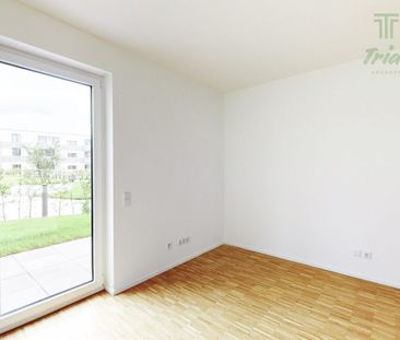 Großzügig geschnittene 3-Zimmer-Wohnung mit gemütlicher Loggia! - Foto 4