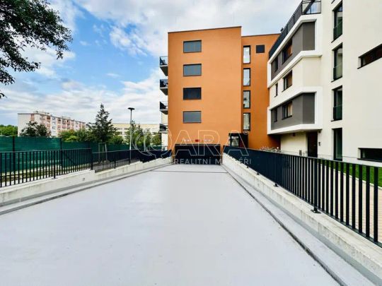 Pronájem bytu 1+kk, Pražská 505, Písek - Photo 1