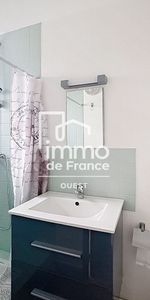 Location Appartement 1 pièce 18m² - Photo 4