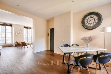 Appartement à louer à Paris 4Ème - Photo 4