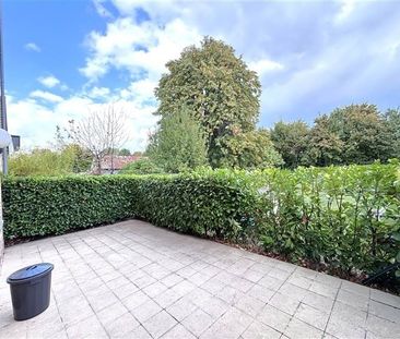Appartement te huur - Foto 1