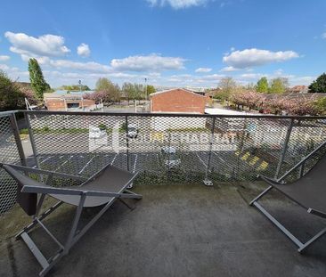 Location Appartement 27m² VALENCIENNES 59300 - Photo 5