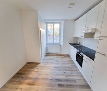 Appartement 4,5 pièces au coeur du village - Photo 2