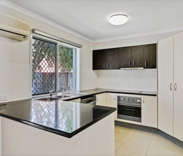 Centrally Located Unit Offering Seclusion & Privacy - Photo 4