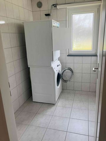 5.5 Zimmer, 110 m², 1. Stock - Foto 5
