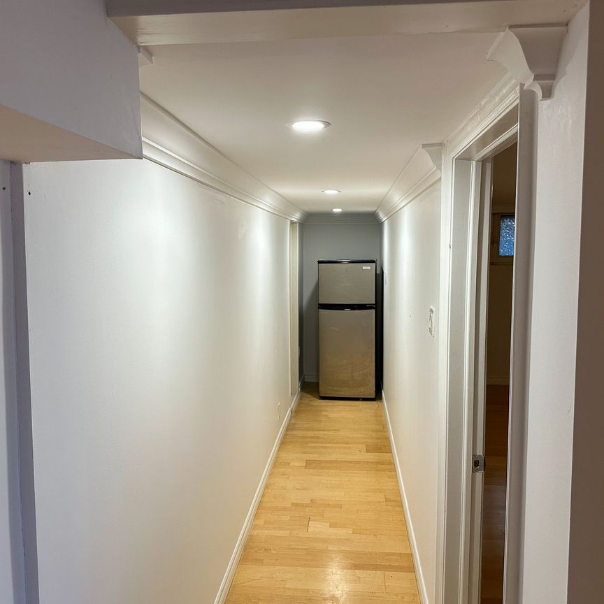 For Lease - 74 Castle Hill Drive Unit# Basement 1, Toronto, Ontario - Photo 1