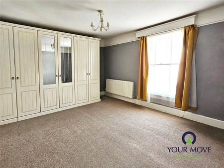 2 bedroom terraced house to rent - Photo 4