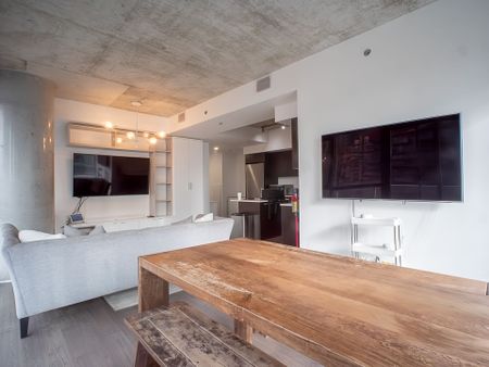 For Lease - 375 King Street Unit# 902, Toronto, Ontario - Photo 5