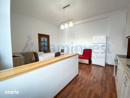 Apartament de inchiriat 3 camere, Ultracentral, Oradea,Gaminevst,A2793 - Photo 3