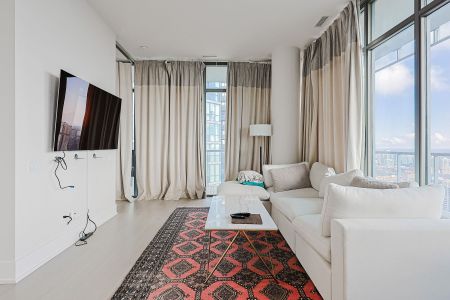 For Lease - 33 Charles Street Unit# 4203, Toronto, Ontario - Photo 2