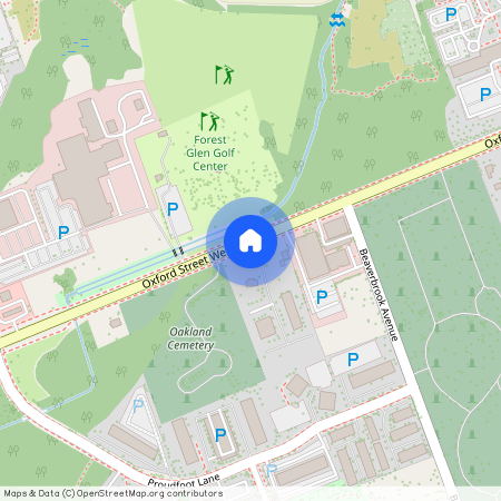 366-368 Oxford Street West, London