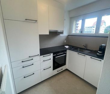 3.5 Zimmer, 2. Stock - Photo 5