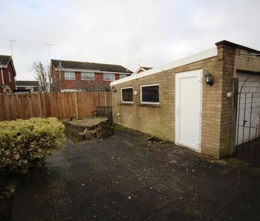 3 bedroom semi-detached house to rent - Photo 2