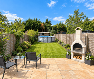 3 bedroom semi-detached house to rent - Photo 2
