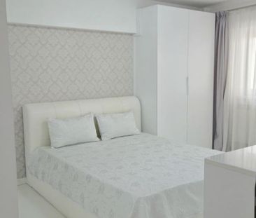 Apartament 3 camere Prima inchiriere zona Dacia - PARCARE - Photo 3