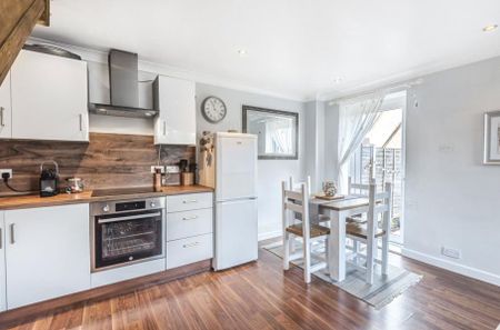 Devoil Close, Guildford - 1 bedroomProperty for lettings - Seymours - Photo 5