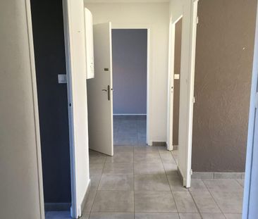 Location Appartement 3 pièces 62m² VALENCE 26000 - Photo 4