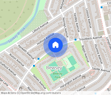 Troutbeck Avenue, Warrington, Cheshire, WA5 - Photo 1