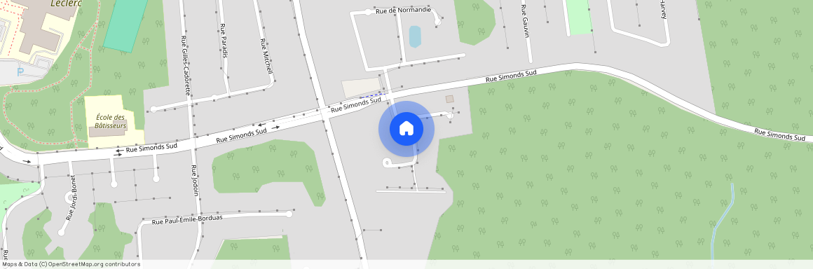 756 Rue de Bretagne, Granby, Granby, Estrie, J2G 7B3