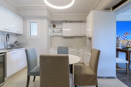 Διαμέρισμα για ενοικίαση Μετς (Μετς - Καλλιμάρμαρο) - Photo 4