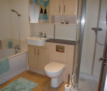 Apartment 7 16 Burghley Mews, Kings Road, Belfast, BT5 7GX - Photo 5