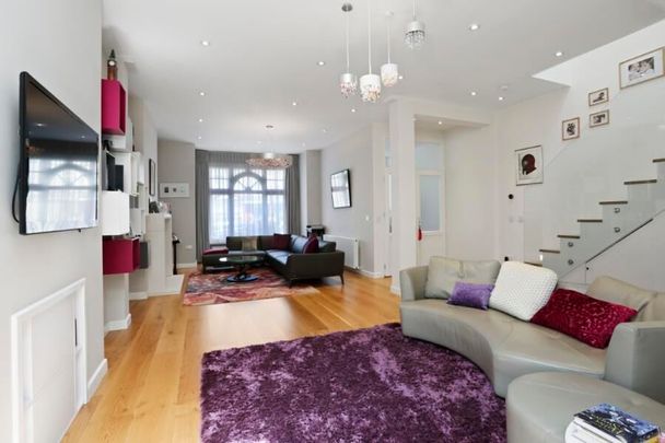 4 Bedroom House To Let - Photo 1
