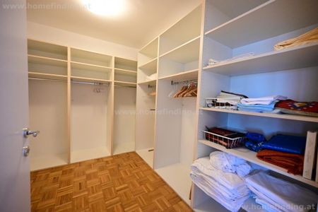 möblierte 2-Zimmer-Wohnung mit schönem Blick I beim Prater/ Praterstraße - Photo 4