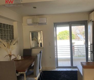 Μεζονέτα για ενοικίαση Άγιος Βασίλειος (Ρίο) - Photo 2