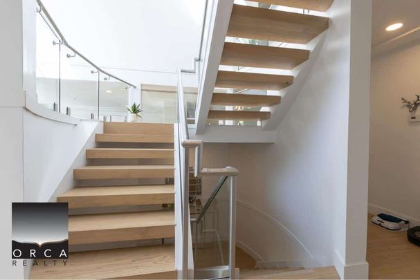 1543 JEFFERSON AVE, WEST VANCOUVER (Main level) - Photo 1