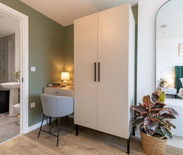 2 bedroom flat to rent - Photo 5