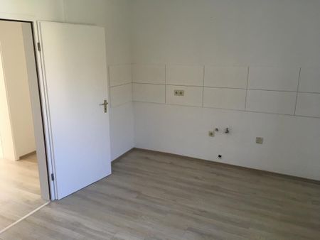 Alles im Blick!!, Bezugsfertige 3-Zimmerwohnung im DG, in Herne Sodingen, zu besichtigen - Photo 5