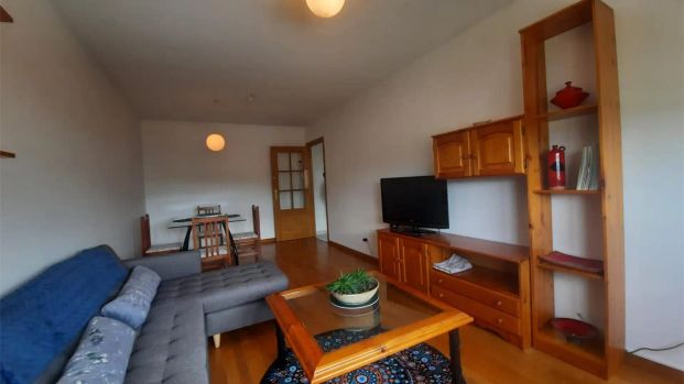 Piso de alquiler en Calle Los Deportes, 88, Cuatro Vientos - Foto 1