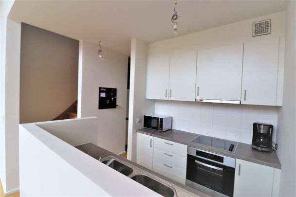 Leuke stadswoning met garage - Foto 1