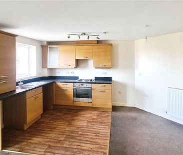 apartment to rent Penn Street, Sutton-In-Ashfield, NG17 - Photo 5