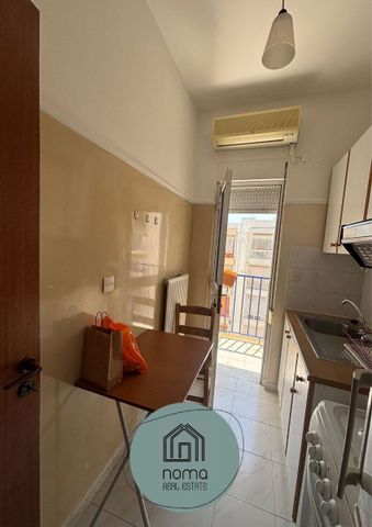 Studio/Γκαρσονιέρα για ενοικίαση Μεταμόρφωση (Βόλος) - Photo 5