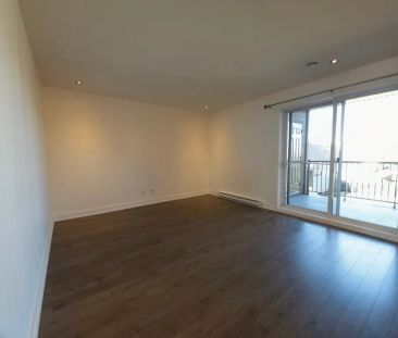 Appartement - 202-78 Rue Chénier - Photo 2