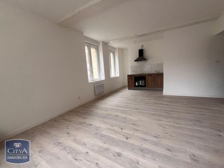 Location appartement 2 pièces de 38.92m² - Photo 2