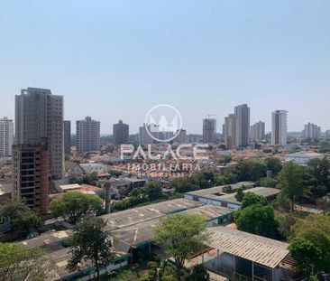 Apartamento Para Alugar Em Cidade Jardim de 54.00 m² Com 1 Quarto, 1 Suite E 1 Garagem - Foto 1