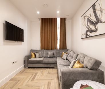 2 Bed Flat, Pocklingtons Walk, LE1 - Photo 2