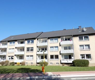 Ideale Wohnung mit Balkon - Photo 3