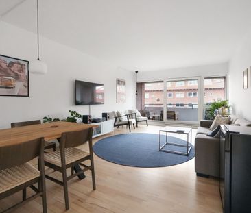 3 værelses lejlighed - Photo 2